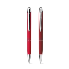 11083 STYLO À BILLE EN ALUMINIUM