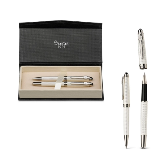 12313 SET DE STYLOS À BILLE