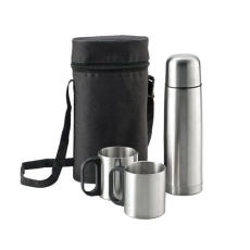 DURANT ENSEMBLE THERMOS ET TASSES