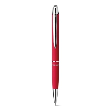 11083. Stylo à bille en aluminium