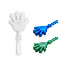 CLAPPY. Tapez dans les mains en PS
