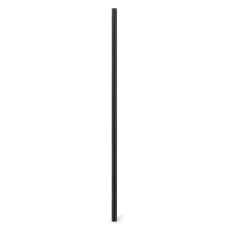 DRINKY. Paille en silicone réutilisable