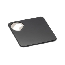 FUNFAYE. Sous-verres avec descapsuleur
