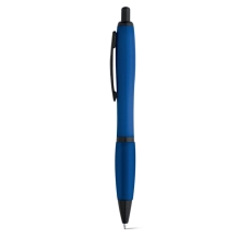 FUNK. Stylo à bille avec clip en métal