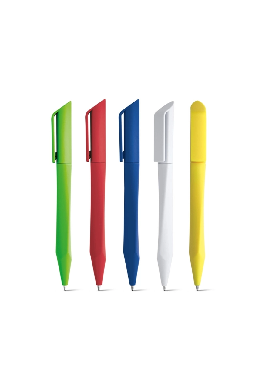 BOOP. Stylo avec clip et mécanisme twist