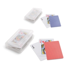 CARTES. 54 cartes à jouer