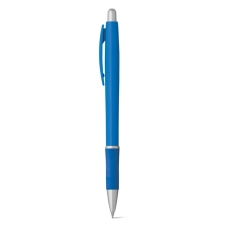 OCTAVIO. Stylo à bille avec antidérapant
