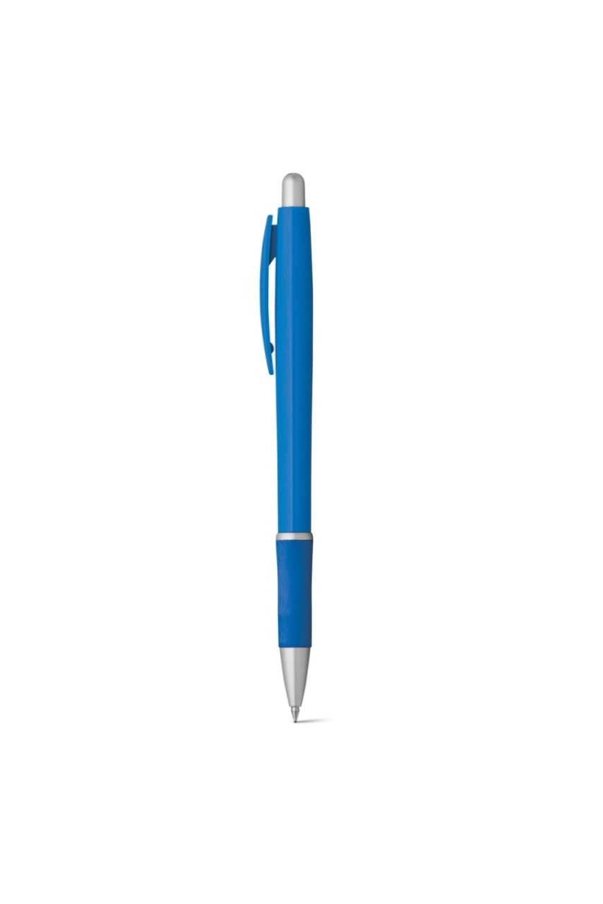 OCTAVIO. Stylo à bille avec antidérapant