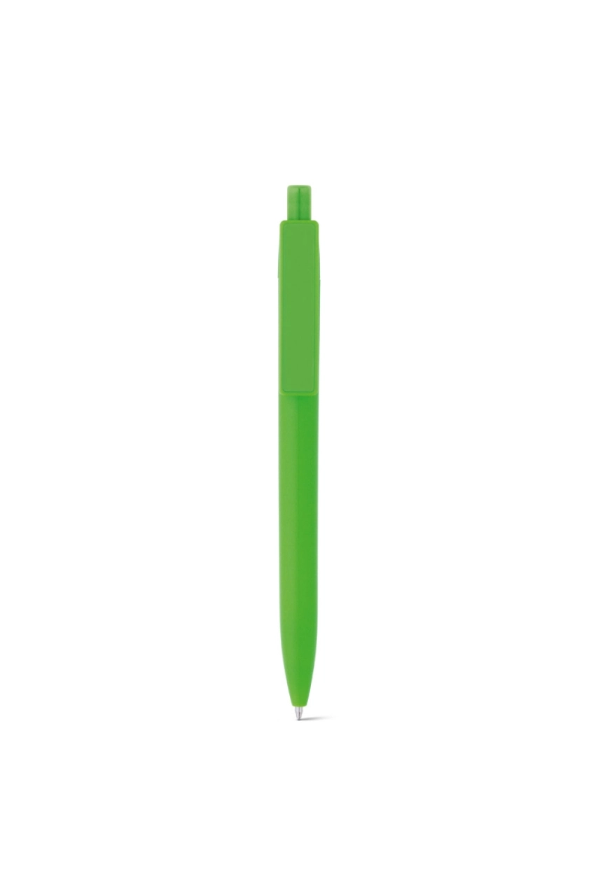 RIFE. Stylo à bille avec encoche pour doming