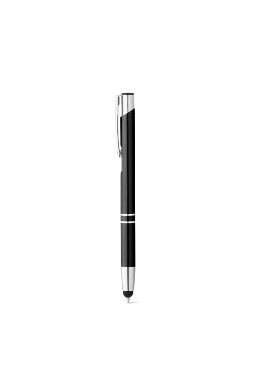 BETA TOUCH. Stylo à bille en aluminium