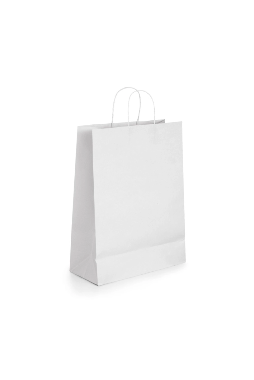 CABAZON. Sac en papier kraft (90 g/m²)