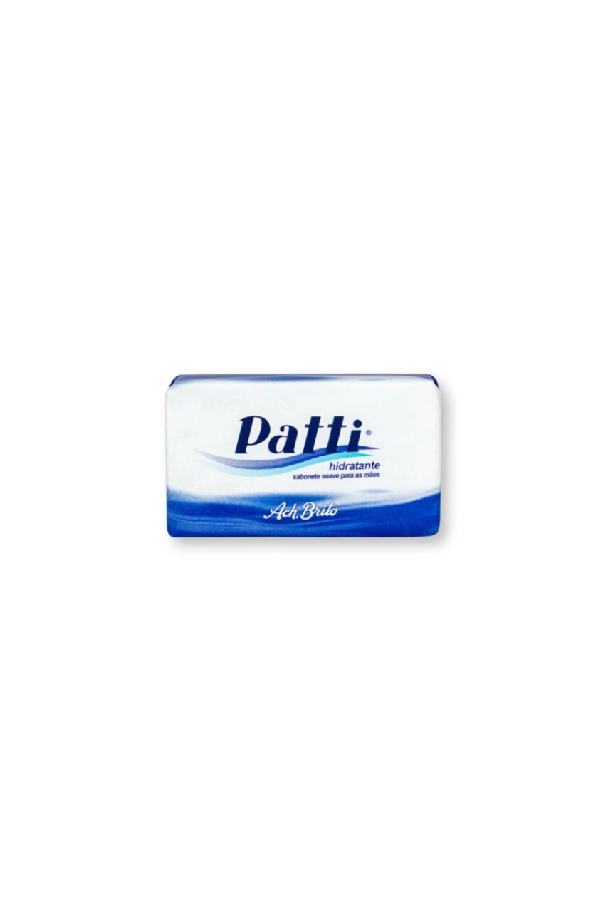 PATTI 15 g. Savon réputé de 15g