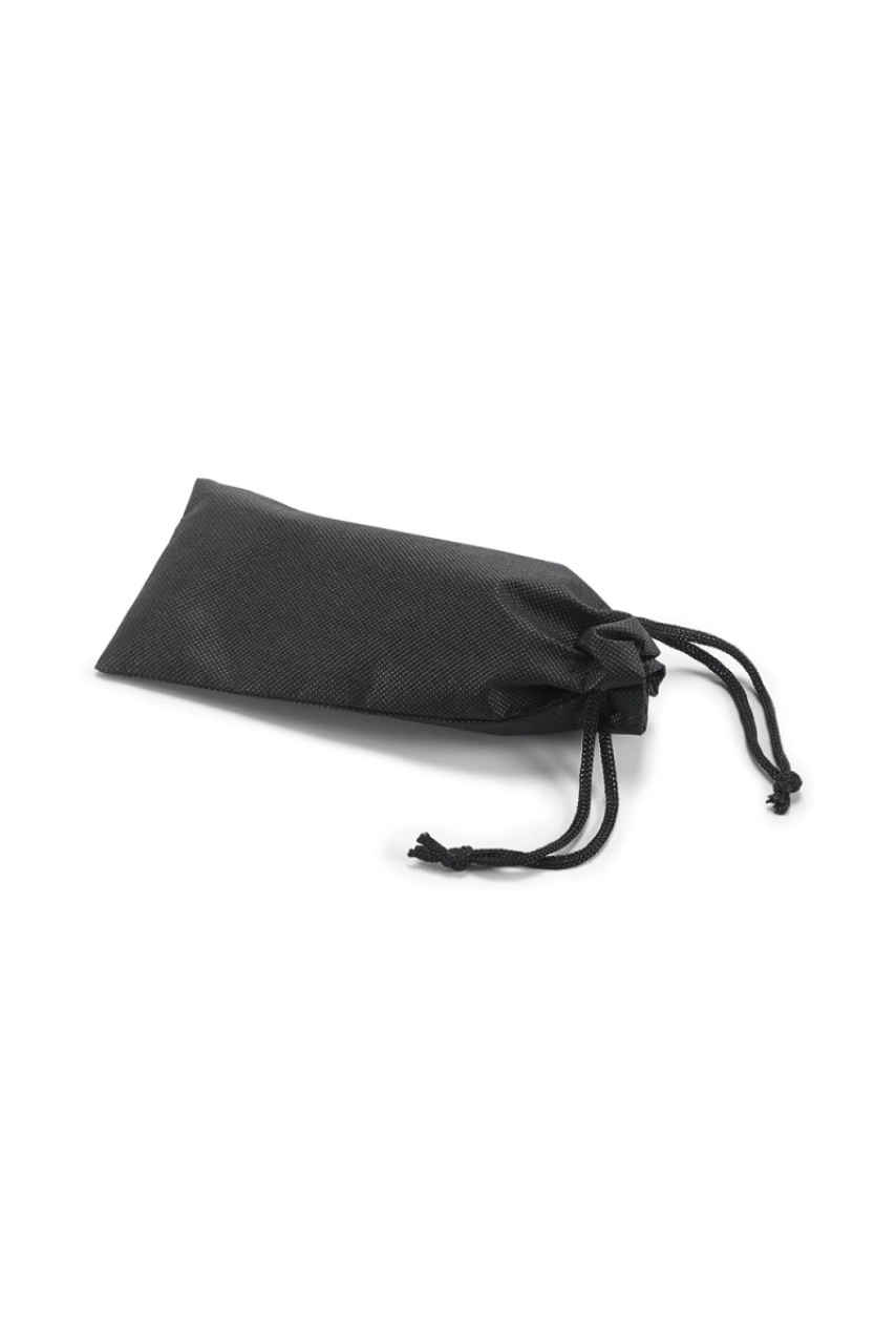 TOBOL. Etui à lunettes en non-tissé (80 g/m²)
