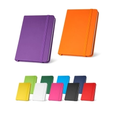 MEYER. Carnet de poche à feuilles non-lignées