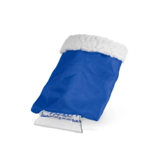 SOLDEU. Grattoir à glace
