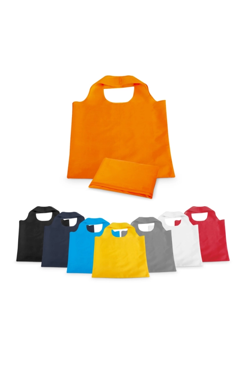 FOLA. Sac pliable en polyester 190T