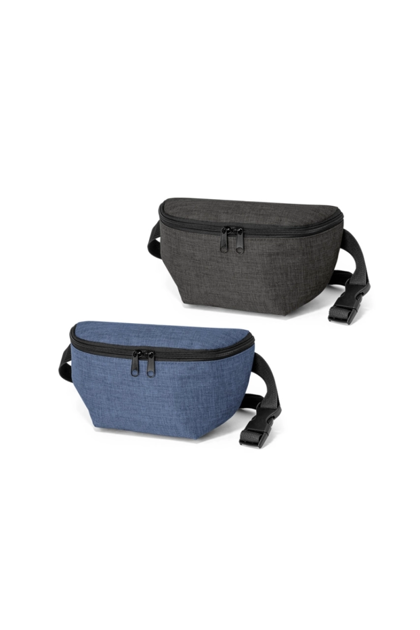APRIL. Sac banane en 600D