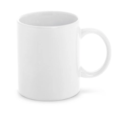 ANISEED. Mug en céramique idéale pour la sublimation 350 mL