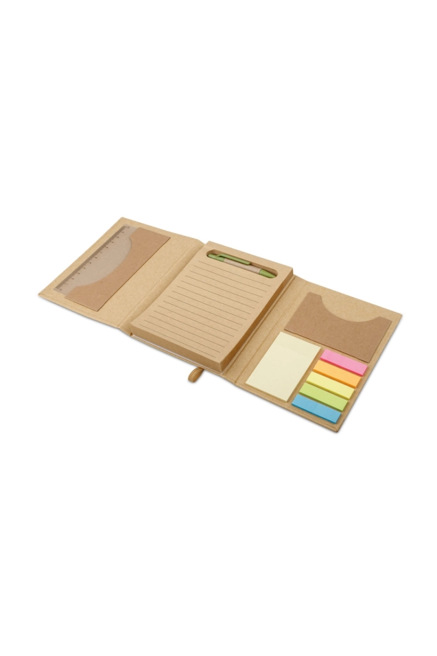 ELIOT. Set de bureau