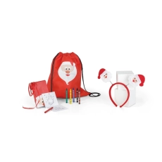 KIT BEST4KIDS. Le kit Best4kids est essentiel pour transformer les fêtes de fin d'année des enfants en une période pleine de plaisir et d'excitation