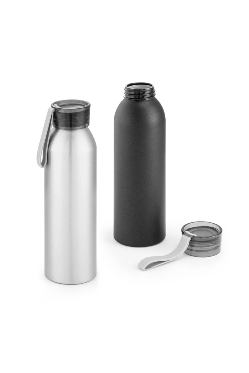 RIO. Bouteille de sport en aluminium 660 mL