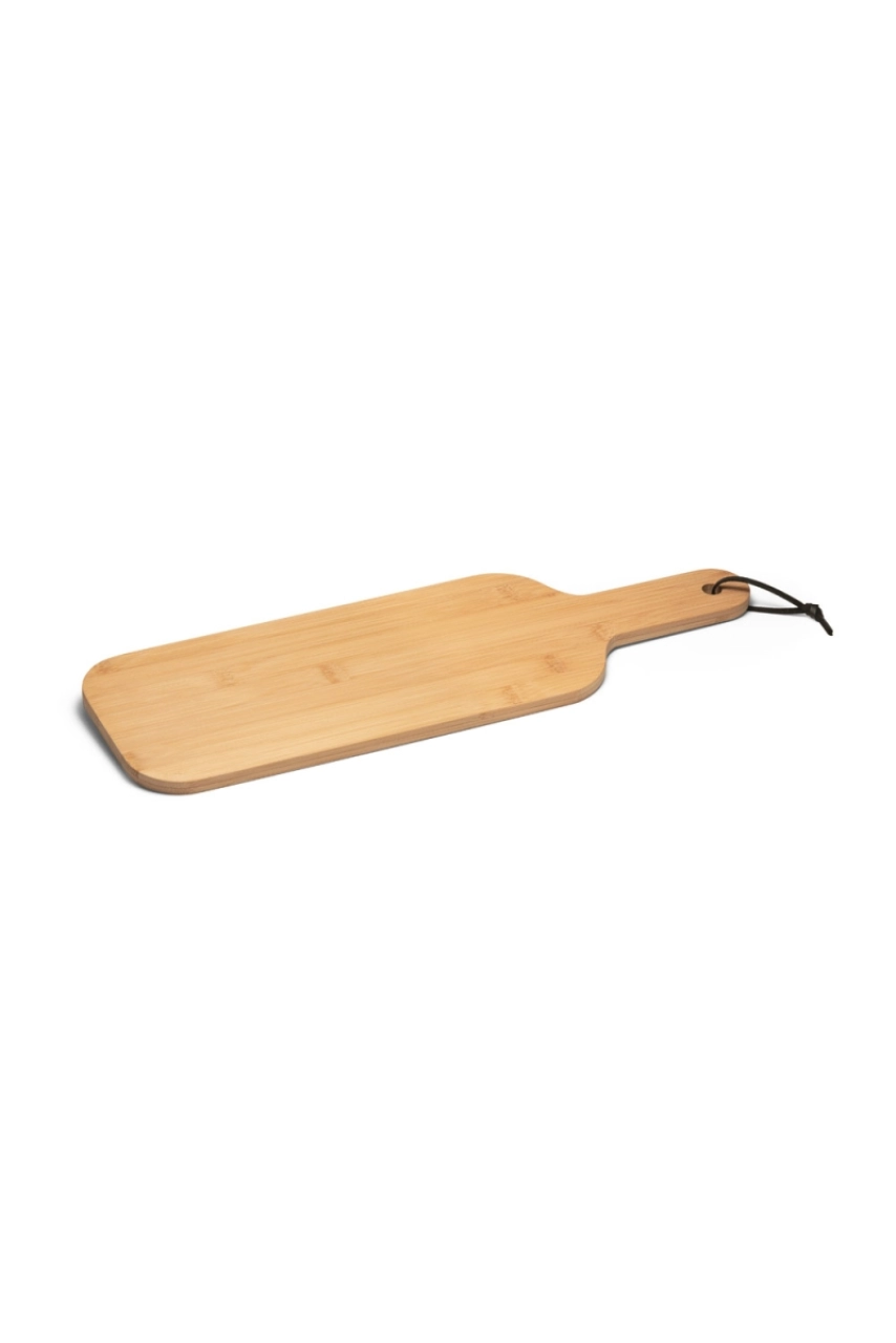 SESAME. Planche en bambou idéale pour l'apéritif