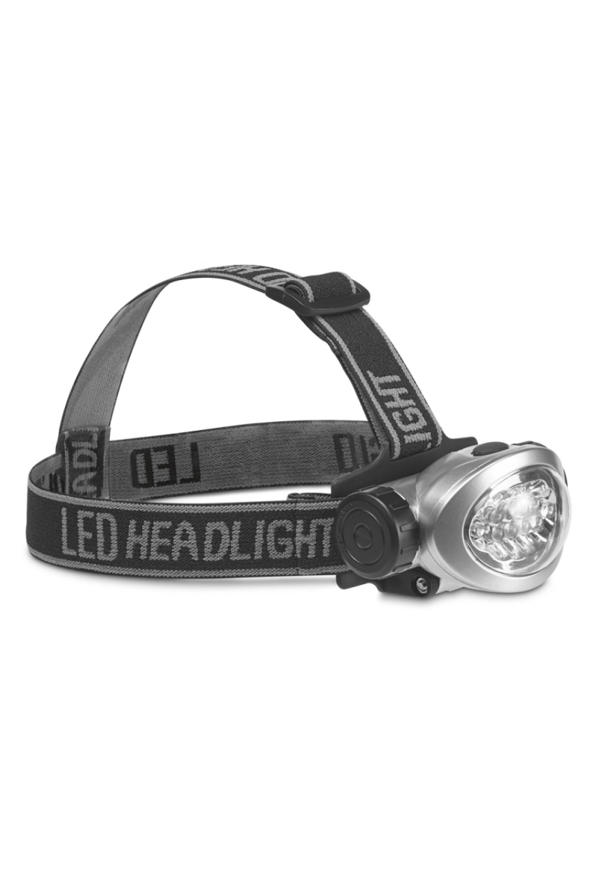 STANY. Lampe frontale