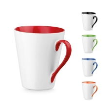 COLBY. Mug en céramique 320 mL