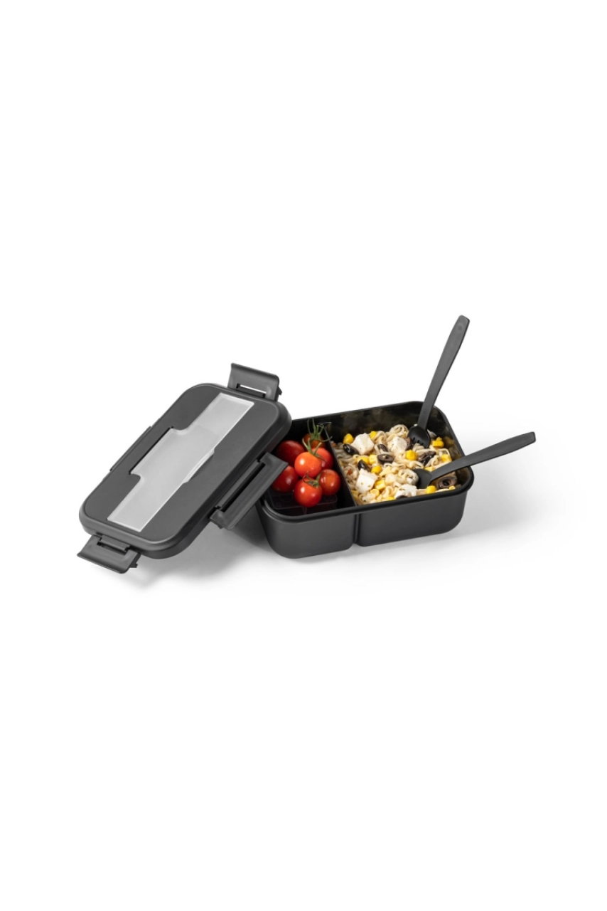 PYRUS. Lunch Box. Boite hermétique en PP 1000 mL