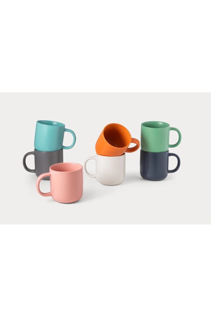 CONSTELLATION. Tasse en céramique de 370 mL