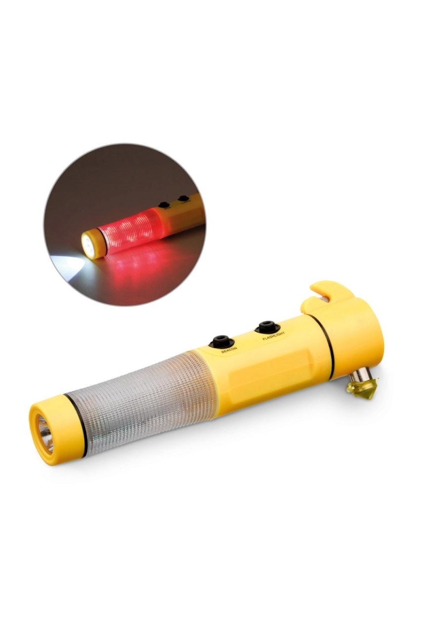 FLASHMER. Marteau d'urgence