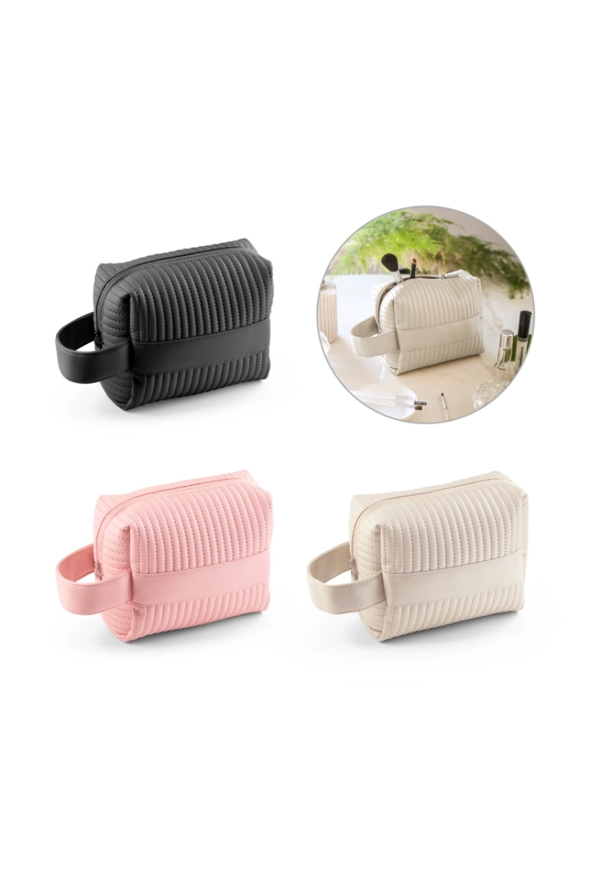 GILI. Sac à main en PU (21% PU recyclé et 30% polyester recyclé)