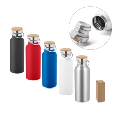 RAGNAR. Bouteille en acier inoxydable 570 mL