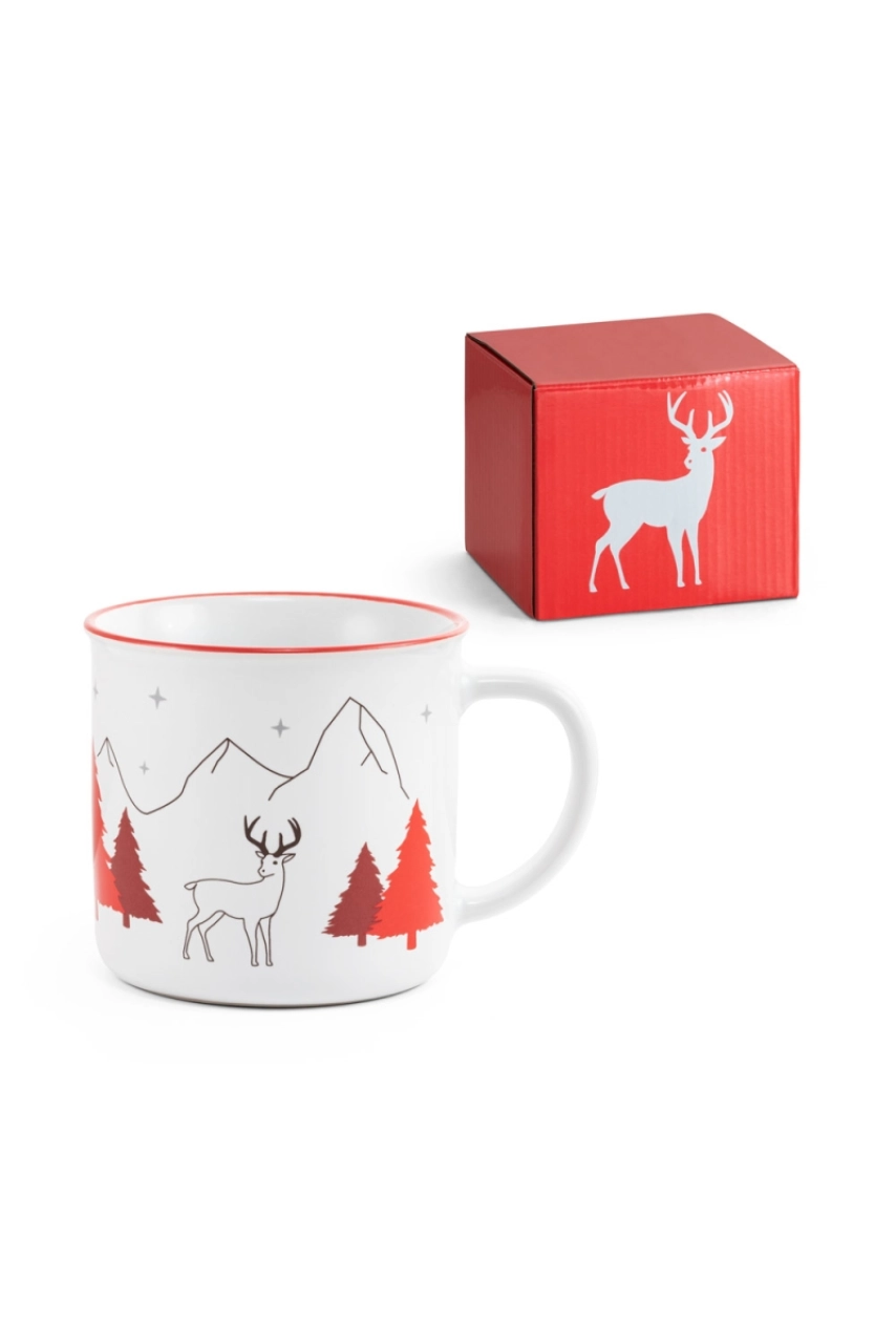 VERNON X. Tasse en céramique