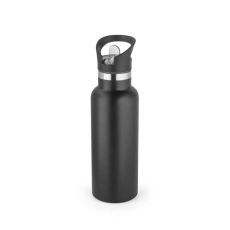 NORTON. Bouteille 570mL en acier inox avec bouchon en PP