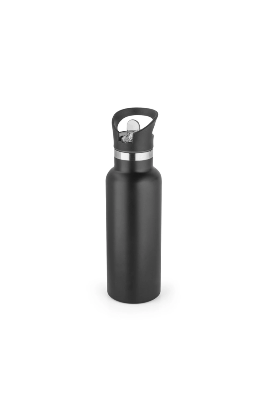 NORTON. Bouteille 570mL en acier inox avec bouchon en PP