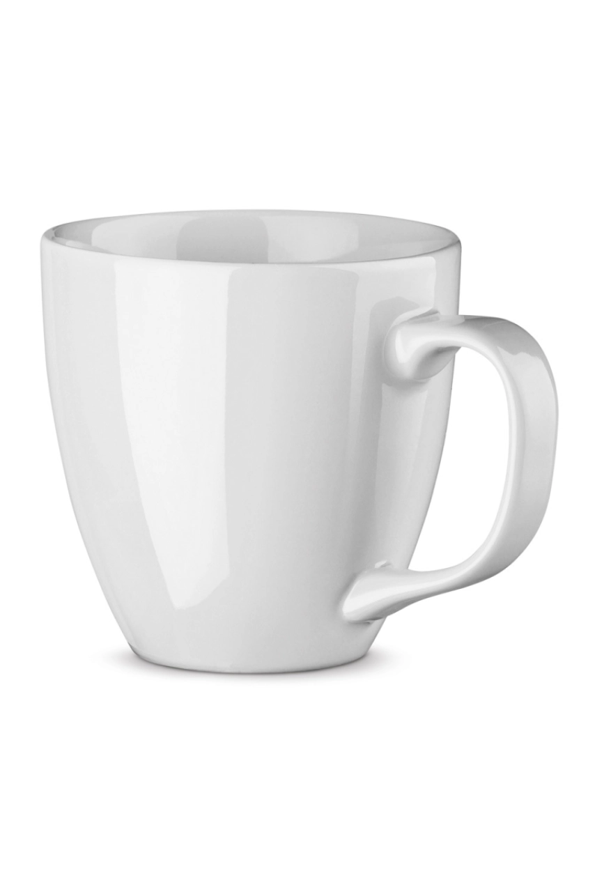PANTHONY OWN. Mug en porcelaine 450 mL