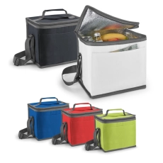SINGAPORE. Sac thermique 9L en 600D