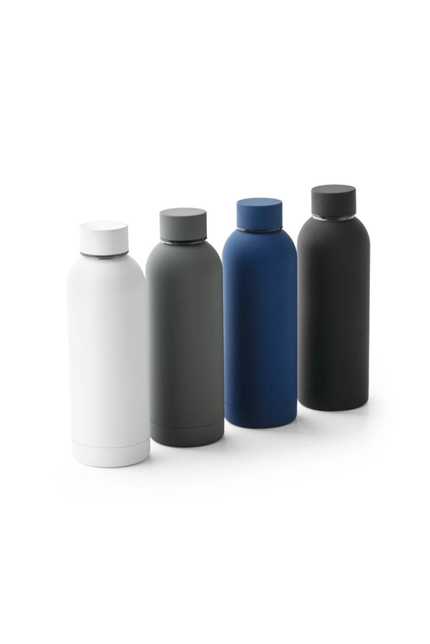 ODIN. Bouteille en acier inoxydable 550 mL