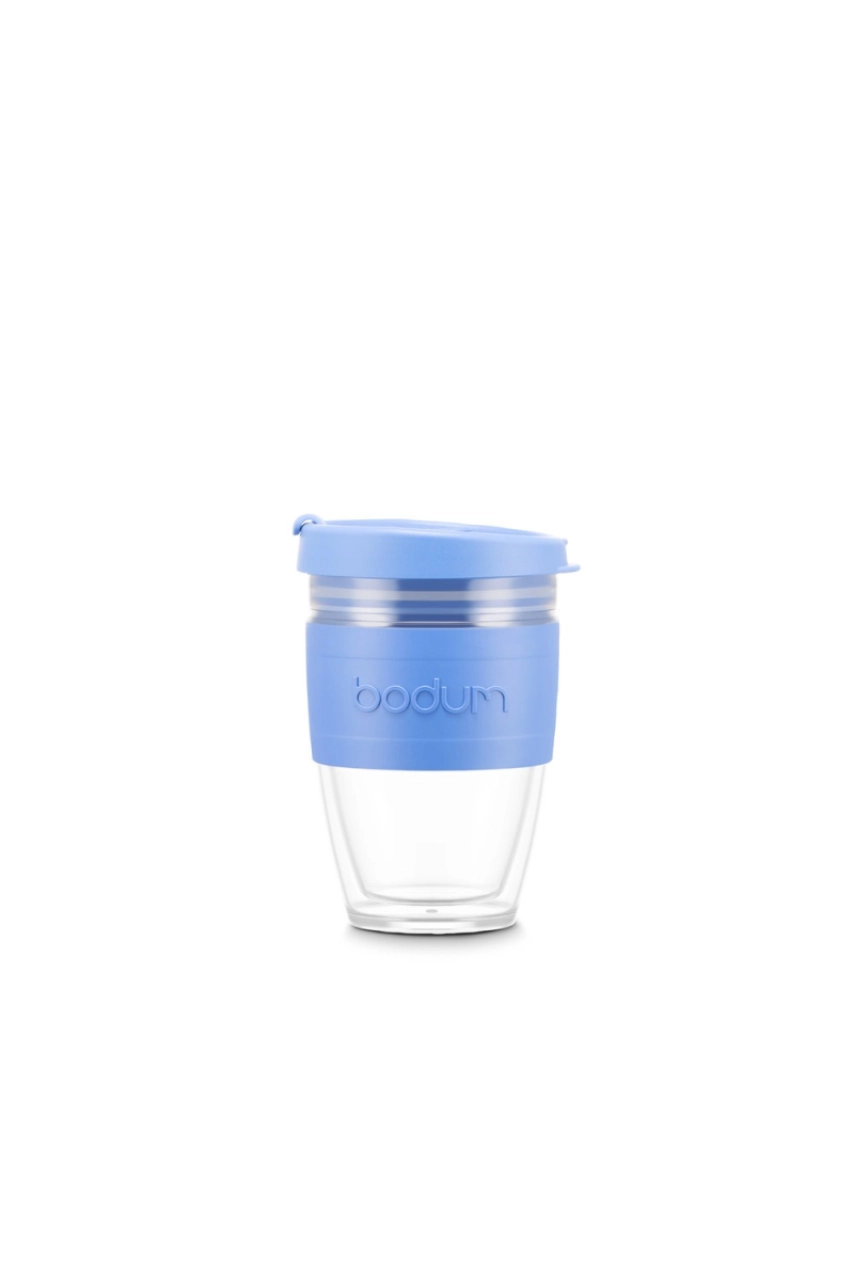 JOYCUP 250. Mug de voyage 250ml