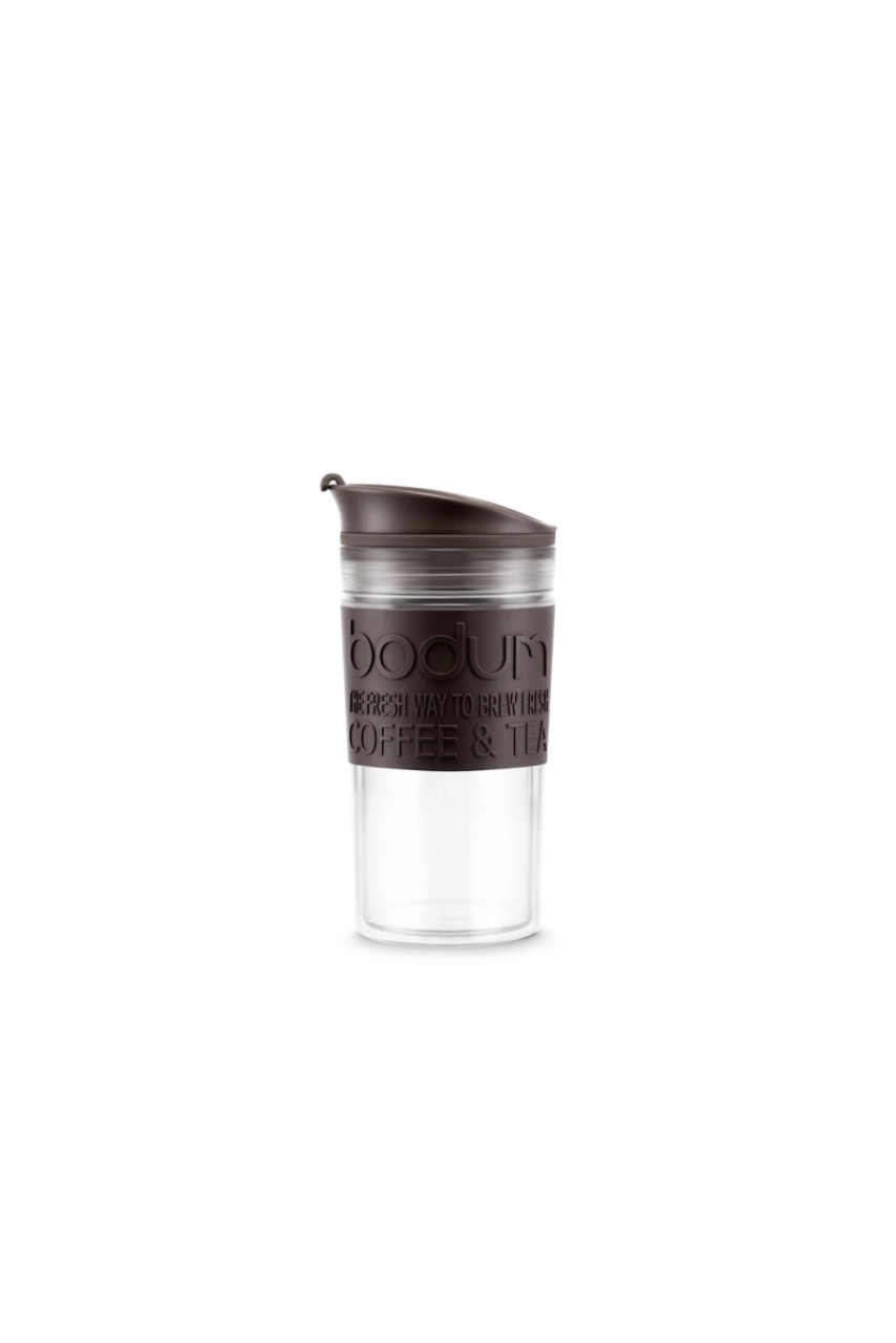 TRAVEL MUG 350. Mug de voyage 350ml