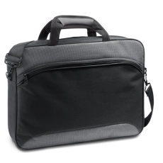 SANTANA. Sacoche pour ordinateur portable 15'6'' en 600D