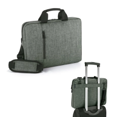 SHADES LAPTOP. Sac à dos pour ordinateur portable jusqu'à 14'' en 600D