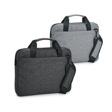 GRAPHS LAPTOP. Sacoche pour ordinateur portable 14'' en 600D