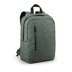 SHADES BPACK. Sac à dos pour ordinateur portable 14'' en 600D