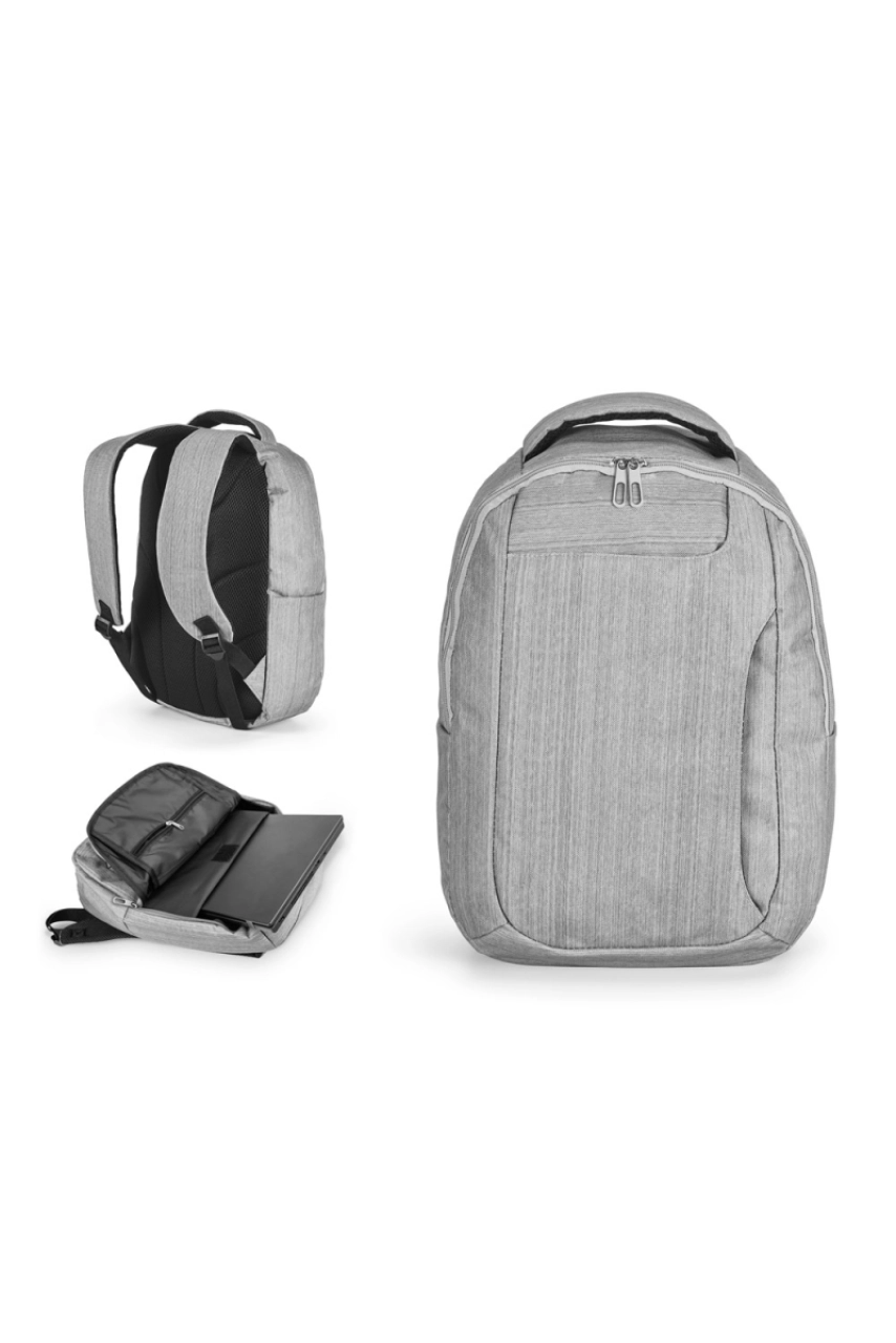 KARDON. Sac à dos pour ordinateur portable jusqu'à 14''