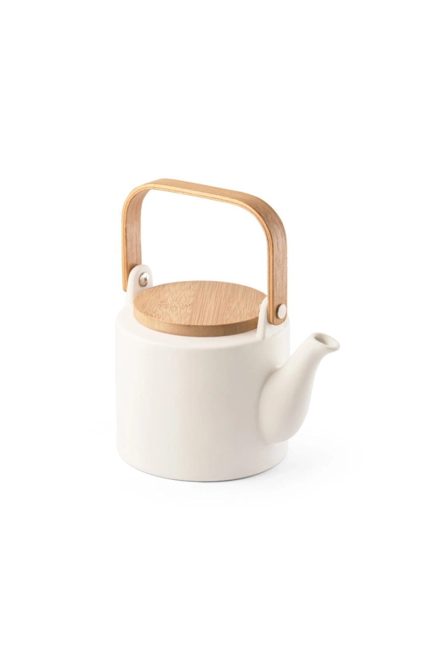 GLOGG. Théière en céramique 700 mL