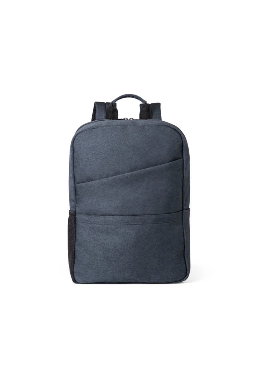 REPURPOSE BACKPACK. Sac à dos pour ordinateur portable 15.6'' en PET (100% rPET) 600D