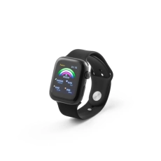 WILES. Montre intelligente avec écran IPS de 1.85 pouce