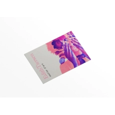 FLYER 15 x 21 CM  - IMPRESSION RECTO